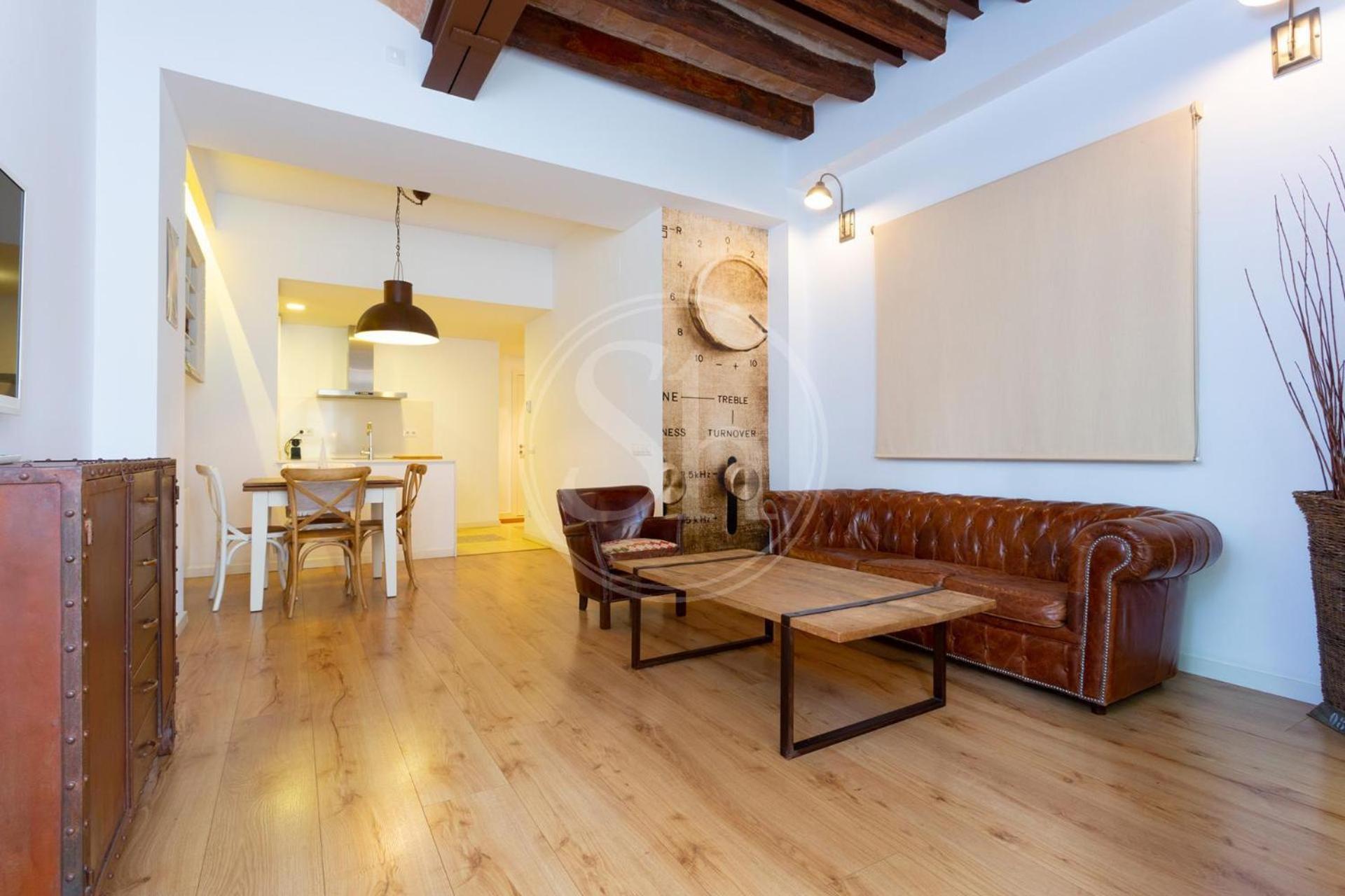 Moderno Apartamento En Eixample Barcelona Exterior foto